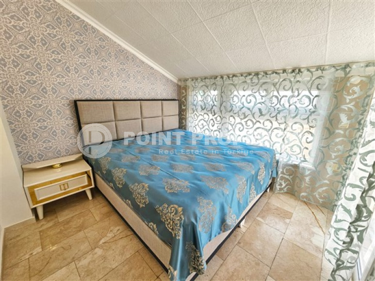 Пентхаус 3+1 195м2 недалеко от моря, в непосредственном соседстве с объектами инфраструктуры.-id-3531-фото-8