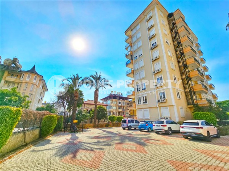 Пентхаус 3+1 195м2 недалеко от моря, в непосредственном соседстве с объектами инфраструктуры.-id-3531-фото-17