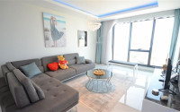 Bright, spacious 2+1 apartment in a new residential complex on the seashore.-id-3533-photo-1
