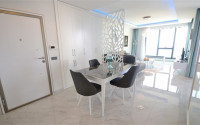 Bright, spacious 2+1 apartment in a new residential complex on the seashore.-id-3533-photo-2