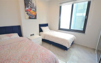 Bright, spacious 2+1 apartment in a new residential complex on the seashore.-id-3533-photo-5