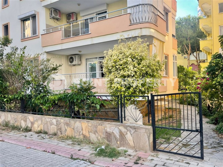 Apartment with a 2+1 layout in one of the most popular and convenient areas for living - Mahmutlar. 100 sq. m. m-id-1039-photo-15