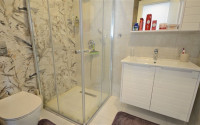Bright, spacious 2+1 apartment in a new residential complex on the seashore.-id-3533-photo-8