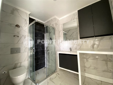 Новая уютная квартира 1+1 в 100 метрах от моря в районе Каргыджак.-id-3536-фото-3