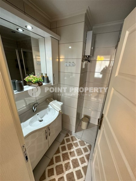 Уютная современная квартира 2+1 в жилом комплексе с собственной инфраструктурой.-id-3538-фото-7