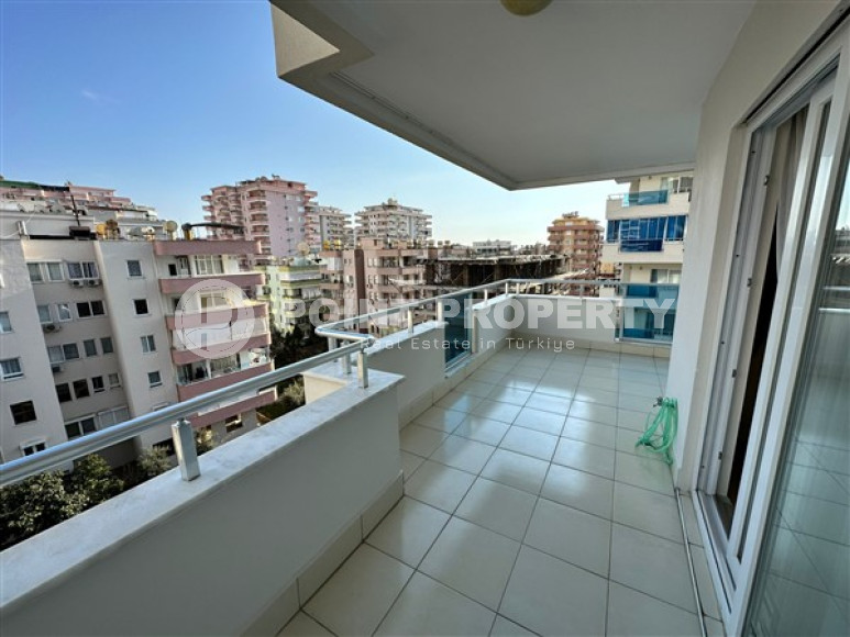 Уютная современная квартира 2+1 в жилом комплексе с собственной инфраструктурой.-id-3538-фото-8