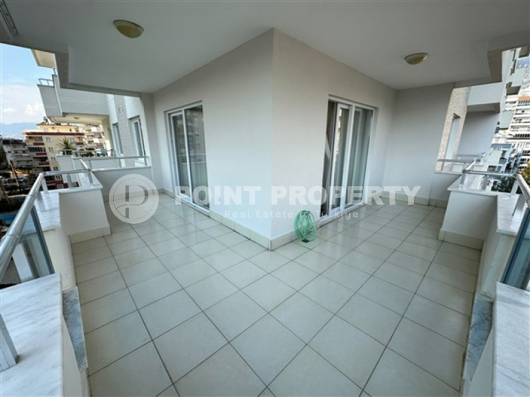 Уютная современная квартира 2+1 в жилом комплексе с собственной инфраструктурой.-id-3538-фото-9