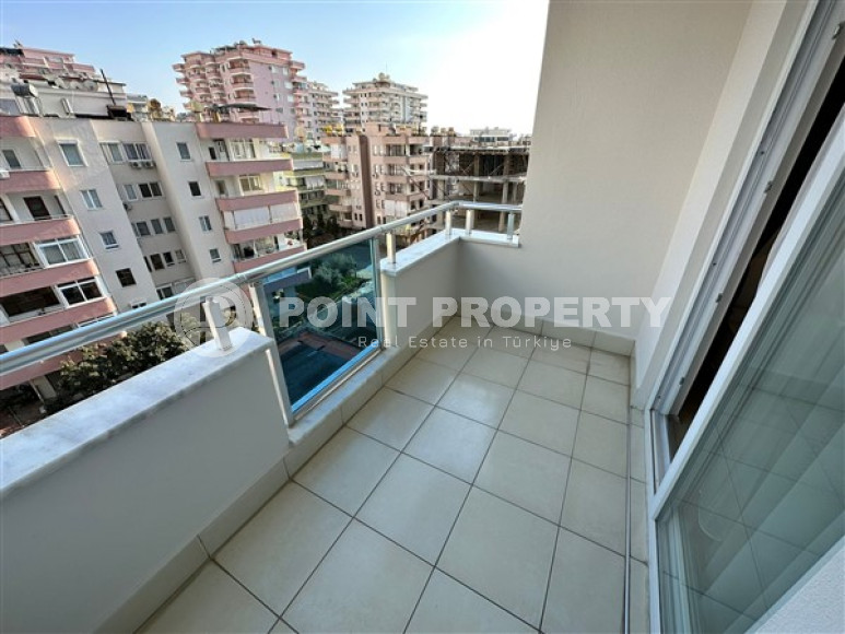 Уютная современная квартира 2+1 в жилом комплексе с собственной инфраструктурой.-id-3538-фото-10