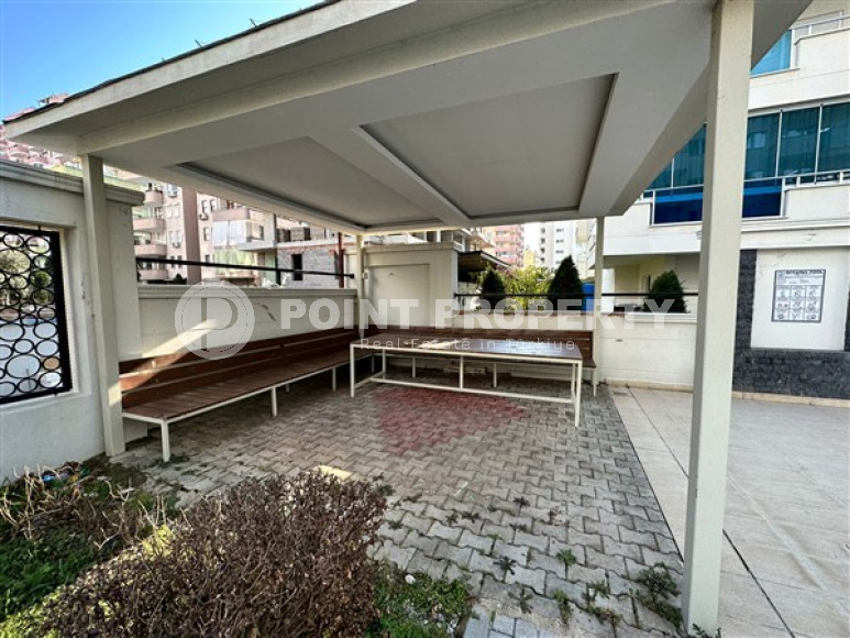 Уютная современная квартира 2+1 в жилом комплексе с собственной инфраструктурой.-id-3538-фото-15