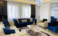 Three-room luxury apartment with an area of 120 m2 for rent, Mahmutlar district-id-3539-photo-2