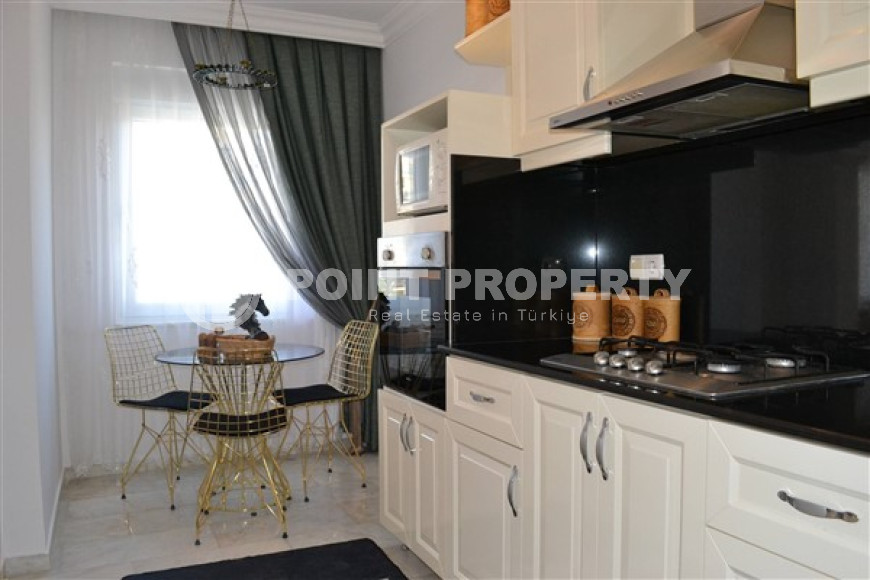 Apartments on the seashore in a complex with the most developed infrastructure and all conditions for active recreation.-id-3540-photo-3