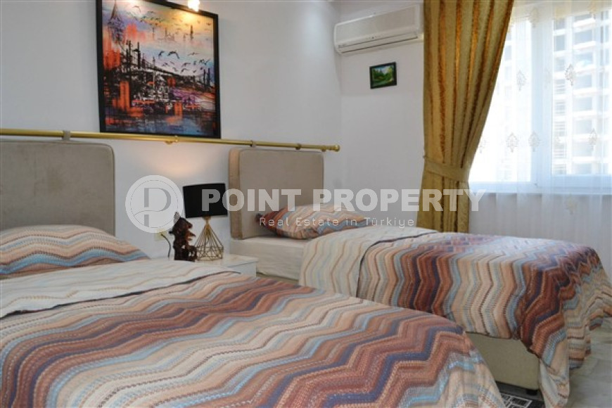 Apartments on the seashore in a complex with the most developed infrastructure and all conditions for active recreation.-id-3540-photo-4