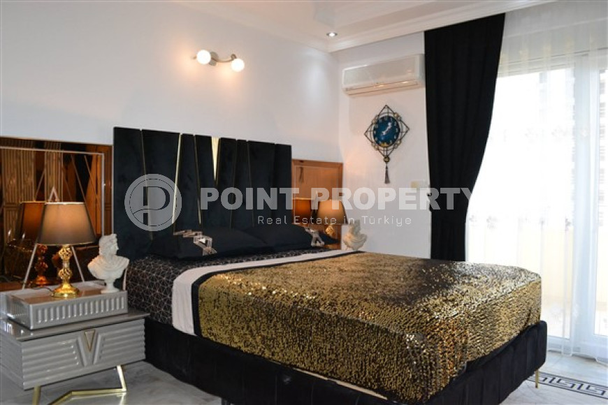 Apartments on the seashore in a complex with the most developed infrastructure and all conditions for active recreation.-id-3540-photo-5