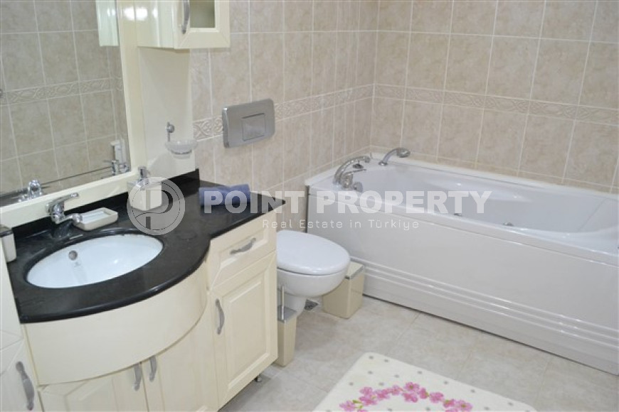 Apartments on the seashore in a complex with the most developed infrastructure and all conditions for active recreation.-id-3540-photo-6