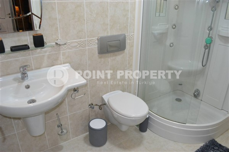 Apartments on the seashore in a complex with the most developed infrastructure and all conditions for active recreation.-id-3540-photo-7