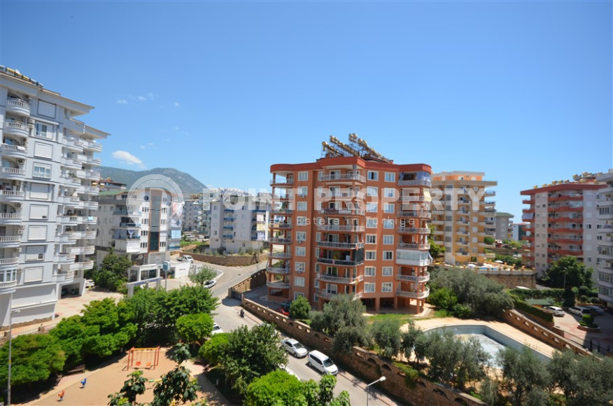 Просторные апартаменты планировкой 2+1 и площадью 117 м2 в комплексе с собственным бассейном и садом в районе Тосмур, 700 метров от моря-id-1311-фото-20