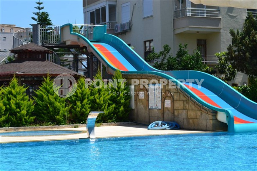 Apartments on the seashore in a complex with the most developed infrastructure and all conditions for active recreation.-id-3540-photo-10