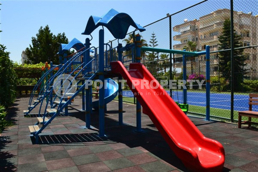 Apartments on the seashore in a complex with the most developed infrastructure and all conditions for active recreation.-id-3540-photo-14