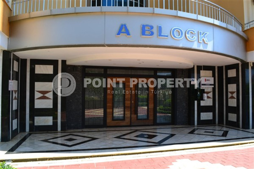 Apartments on the seashore in a complex with the most developed infrastructure and all conditions for active recreation.-id-3540-photo-16