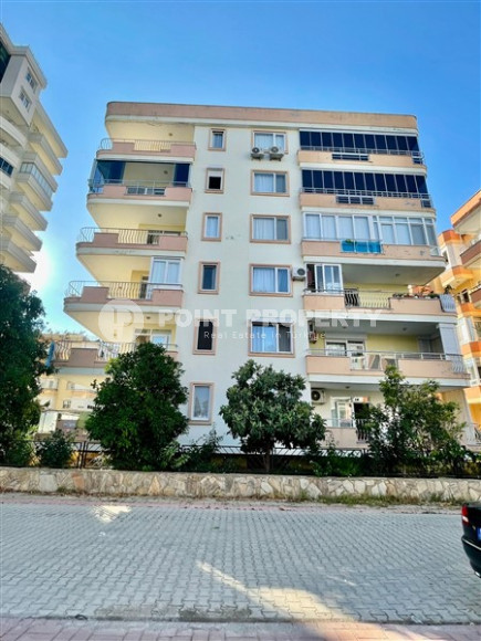 Apartment with a 2+1 layout in one of the most popular and convenient areas for living - Mahmutlar. 100 sq. m. m-id-1039-photo-16