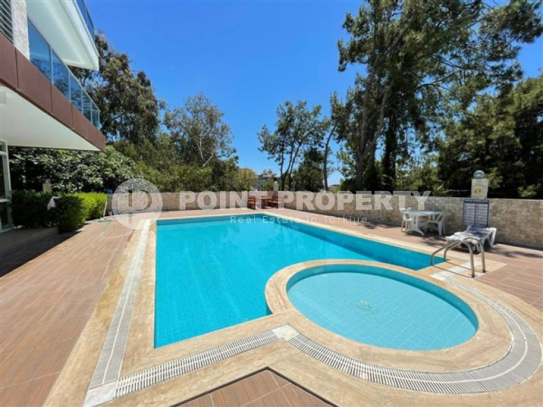 Недорогие апартаменты с двумя комнатами и площадью 60 м2, район Авсаллар, в резиденции 2020 года постройки-id-3541-фото-7