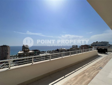 Громадный пятикомнатный пентхаус с общей площадью 520 м2 в районе Махмутлар, с мебелью-id-3543-фото-5