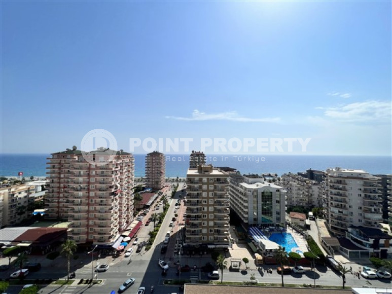 Громадный пятикомнатный пентхаус с общей площадью 520 м2 в районе Махмутлар, с мебелью-id-3543-фото-6