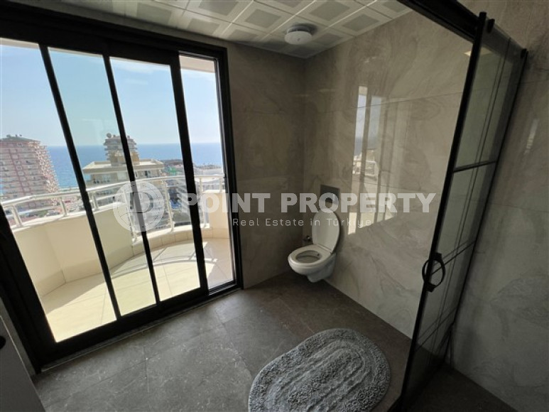 Громадный пятикомнатный пентхаус с общей площадью 520 м2 в районе Махмутлар, с мебелью-id-3543-фото-18