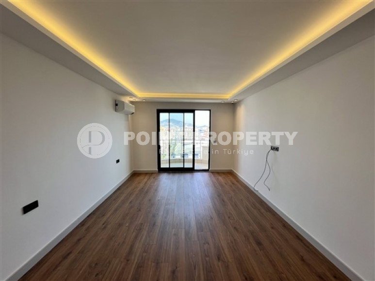 Громадный пятикомнатный пентхаус с общей площадью 520 м2 в районе Махмутлар, с мебелью-id-3543-фото-21