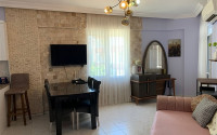 Three-room apartment 2+1 150 meters from the Mediterranean Sea, Oba district-id-3547-photo-5
