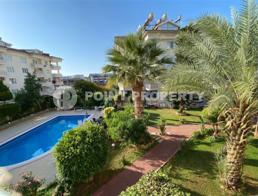 Комфортная для проживания квартира 125 м2 с мебелью, в районе Оба-id-3548-фото-2