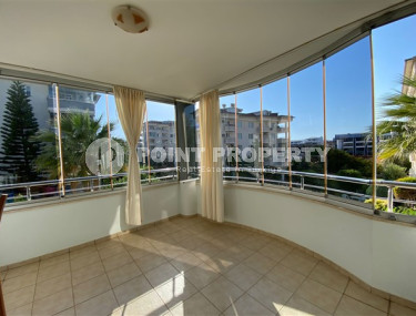 Комфортная для проживания квартира 125 м2 с мебелью, в районе Оба-id-3548-фото-3