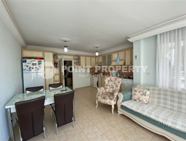 Комфортная для проживания квартира 125 м2 с мебелью, в районе Оба-id-3548-фото-4