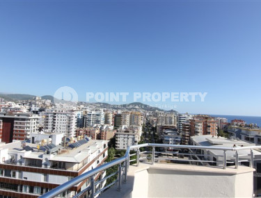 Роскошный дуплекс 520 м2 в 400 метрах от пляжа.-id-3551-фото-2