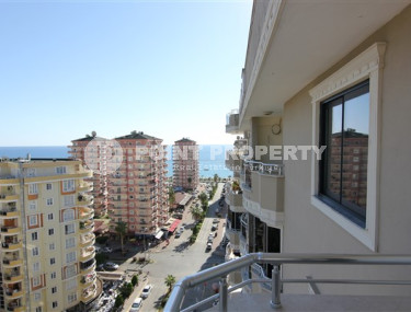 Роскошный дуплекс 520 м2 в 400 метрах от пляжа.-id-3551-фото-3