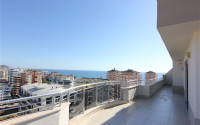 Luxurious duplex 520 m2 400 meters from the beach.-id-3551-photo-1