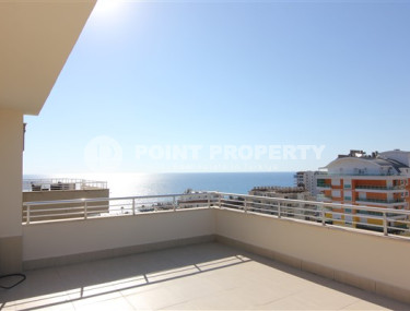 Роскошный дуплекс 520 м2 в 400 метрах от пляжа.-id-3551-фото-5