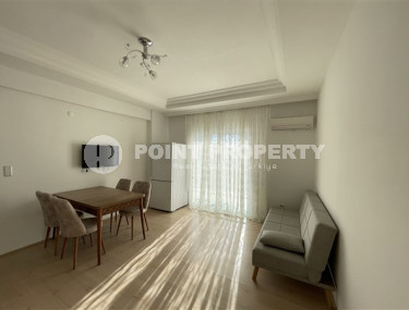 Небольшая квартира в отдельно стоящем здании в 850 метрах от пляжа.-id-3555-фото-2