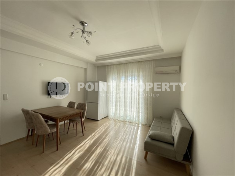 Небольшая квартира в отдельно стоящем здании в 850 метрах от пляжа.-id-3555-фото-2