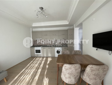 Небольшая квартира в отдельно стоящем здании в 850 метрах от пляжа.-id-3555-фото-3