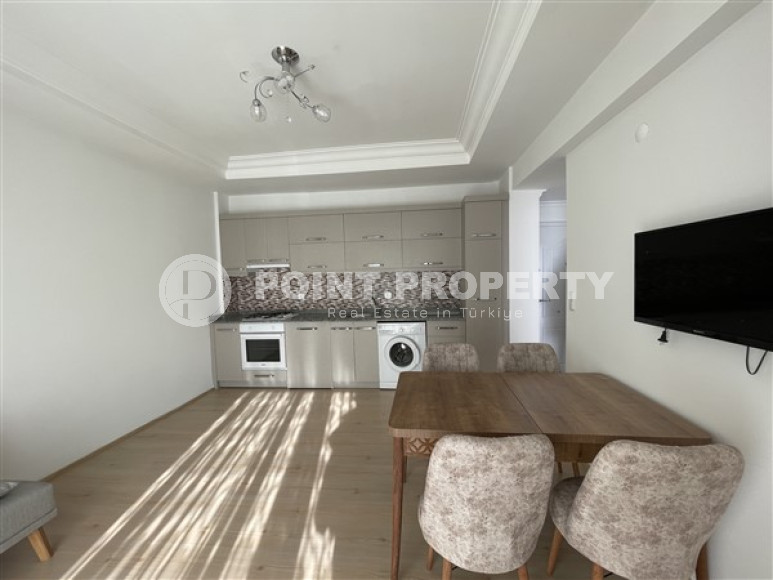 Небольшая квартира в отдельно стоящем здании в 850 метрах от пляжа.-id-3555-фото-3