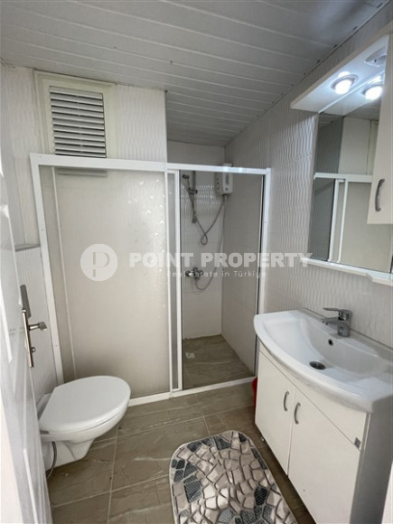 Небольшая квартира в отдельно стоящем здании в 850 метрах от пляжа.-id-3555-фото-5