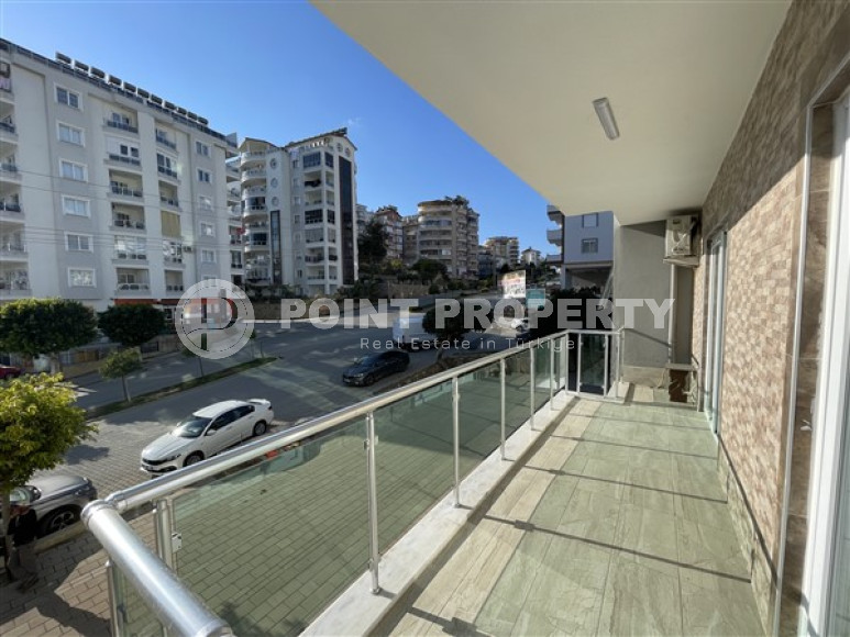 Небольшая квартира в отдельно стоящем здании в 850 метрах от пляжа.-id-3555-фото-6