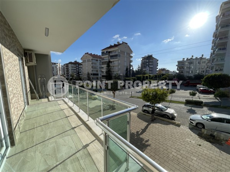 Небольшая квартира в отдельно стоящем здании в 850 метрах от пляжа.-id-3555-фото-7