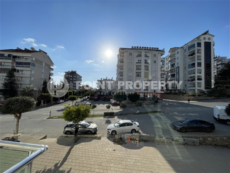 Небольшая квартира в отдельно стоящем здании в 850 метрах от пляжа.-id-3555-фото-8