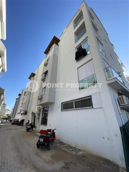 Небольшая квартира в отдельно стоящем здании в 850 метрах от пляжа.-id-3555-фото-9