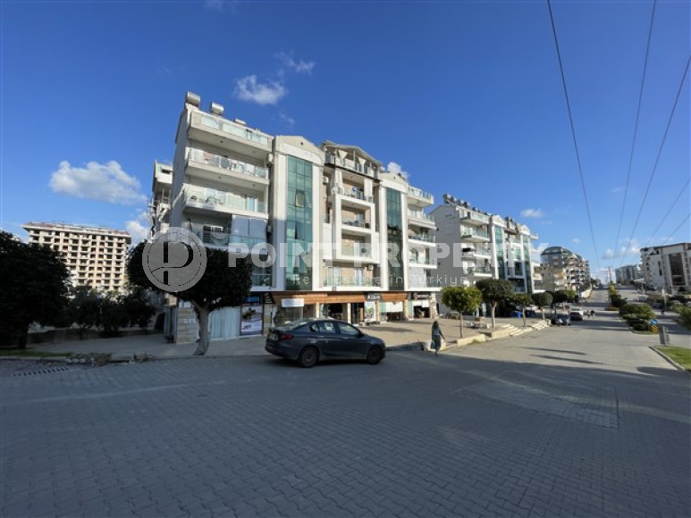 Небольшая квартира в отдельно стоящем здании в 850 метрах от пляжа.-id-3555-фото-10