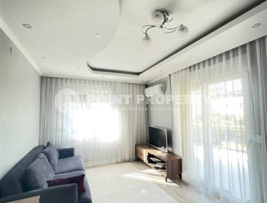 Квартира 3+1 130 м2 с мебелью и бытовой техникой.-id-3556-фото-2