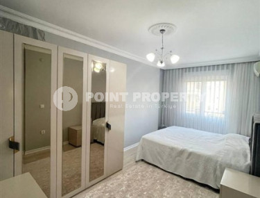 Квартира 3+1 130 м2 с мебелью и бытовой техникой.-id-3556-фото-4