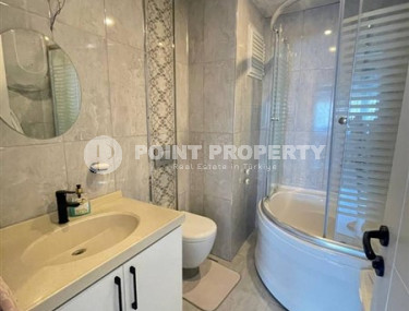 Квартира 3+1 130 м2 с мебелью и бытовой техникой.-id-3556-фото-5